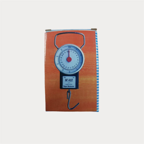 8943-SCALE HANGING-22KG Scale Hanging 22kg