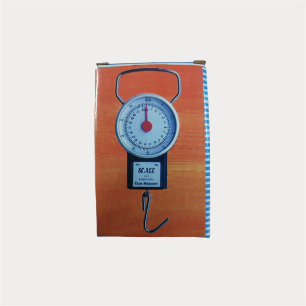 Scale Hanging 22kg