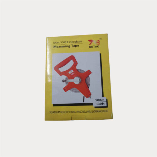Measuring Tape 100m/330ft