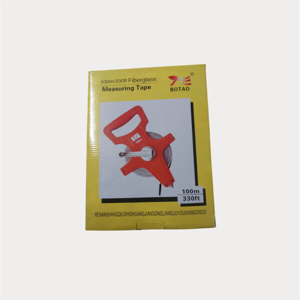 Measuring Tape 100m/330ft
