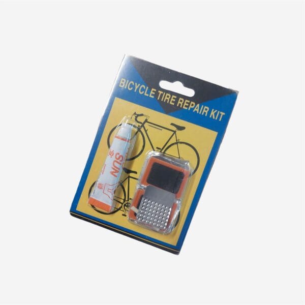 BICYCLE REPAIR KIT-9974-2 Bicycle Repair Kit