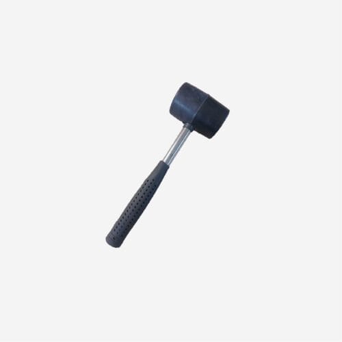 Mallet Rubber 300g