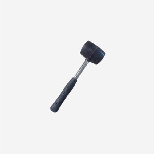 Mallet Rubber 500g