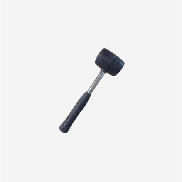 Mallet Rubber 500g