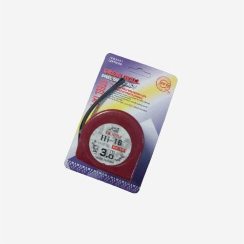 Measuring Tape 3m