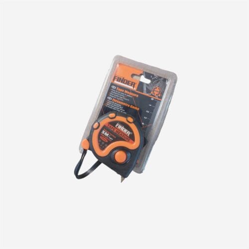 Measuring Tape Finder 5m 16ft 19mm