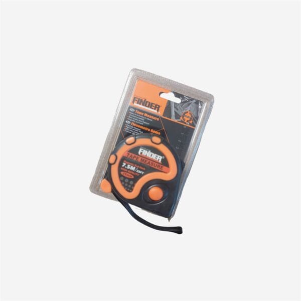 MEASURING TAPE FINDER-7.5M25FT25MM-2896 Measuring Tape Finder 7.5m 25ft 25mm
