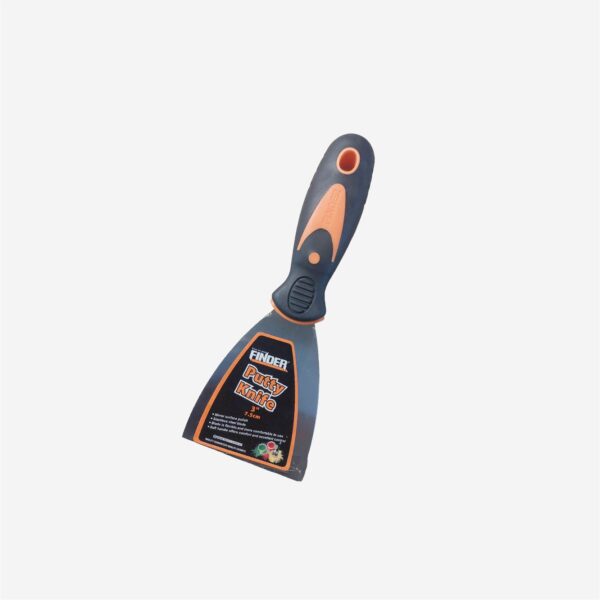 Scraper Finder 3'' 7.5cm