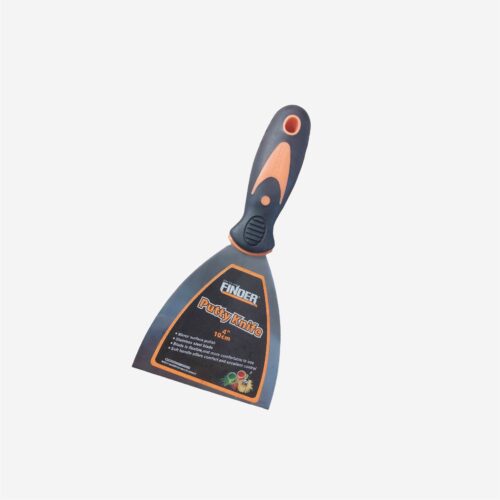 SCRAPER FINDER 4''10CM 2899 Scraper Finder 4'' 10cm