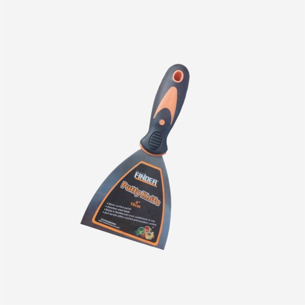 Scraper Finder 4'' 10cm