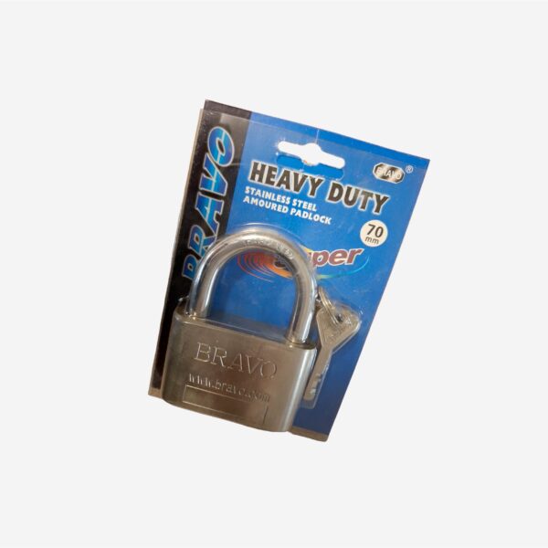 Padlock 70mm