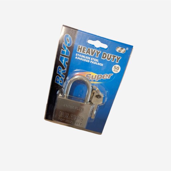 Padlock 50mm
