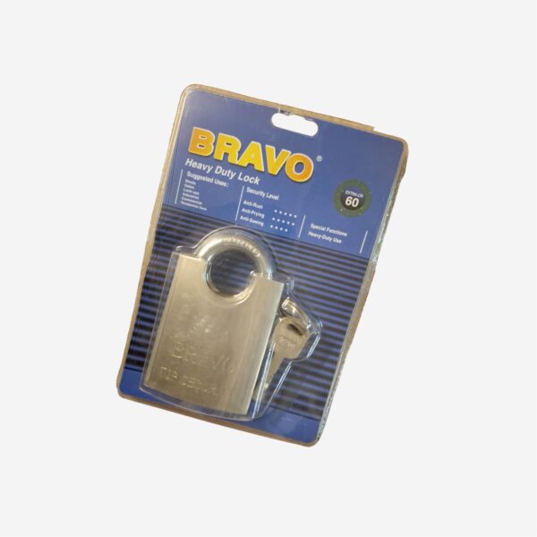 Padlock 60mm