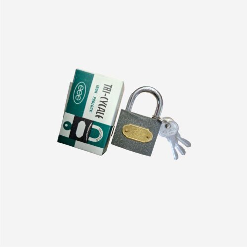 Padlock 38mm
