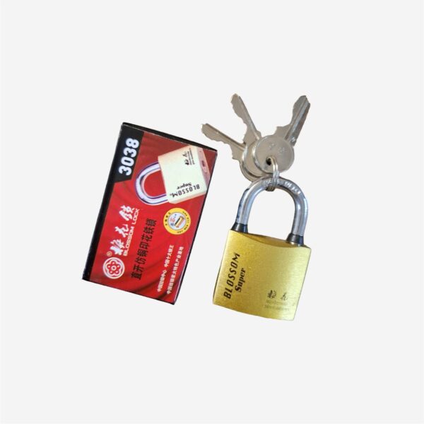 Padlock 38mm