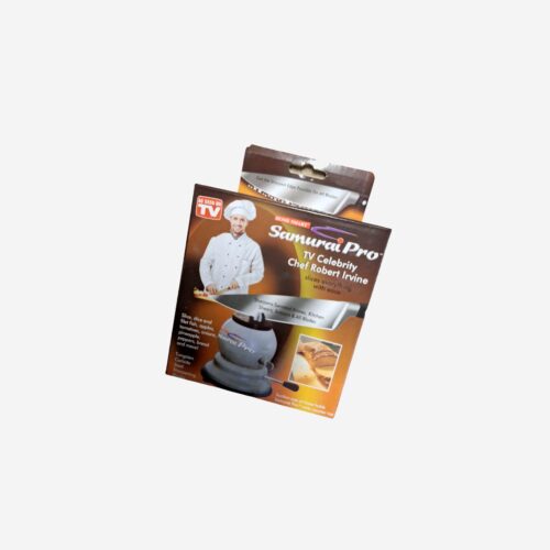 5686-KNIFE SHARPENER SAMURAI PRO Knife Sharpener Samurai Pro