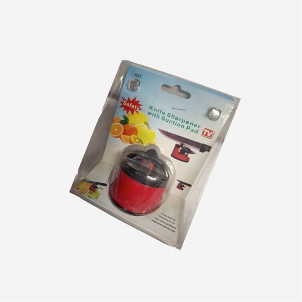 Knife Sharpener