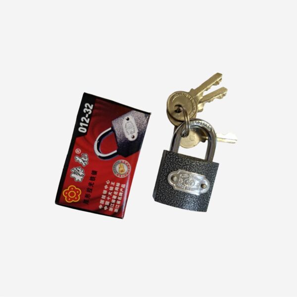 Padlock 32mm