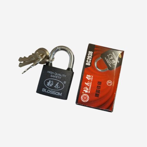 Padlock 50mm