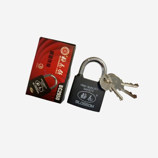 Padlock 50mm