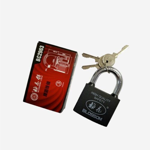 Padlock 63mm