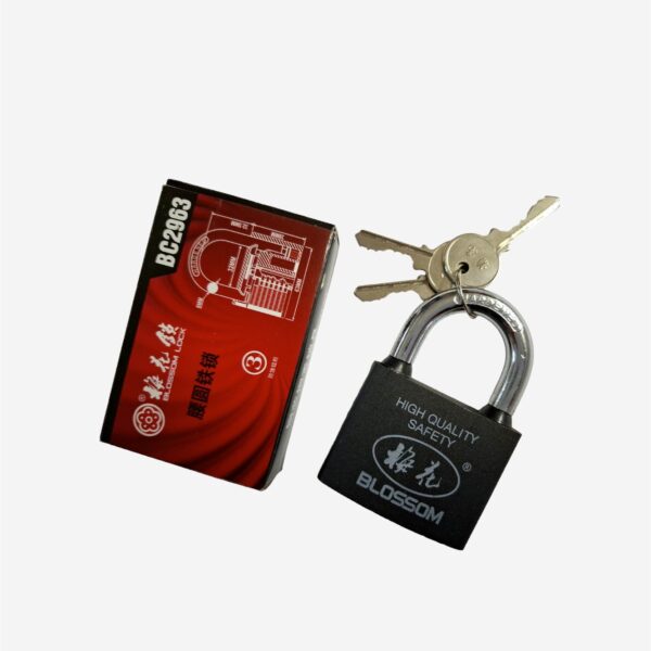 Padlock 63mm