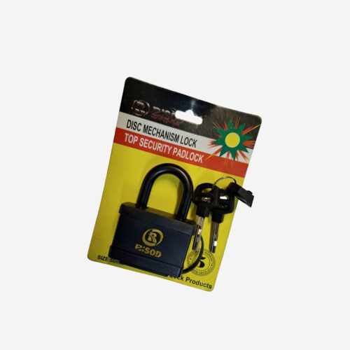 9188-3-PADLOCK WATER PROOF 60MM Padlock Waterproof 60mm