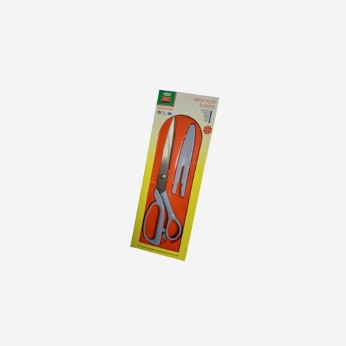 9847-TAILOR SCISSORS WITH COVER Tailor Scissors with Cover
