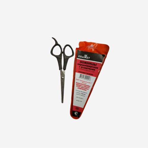 Barber Scissors 6''