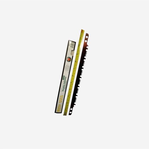 SJ012-BOW SAW BLADE FOR 450MM SAW-BLADE SIZE 30CM Bow Saw Blade for 450mm Saw - Blade Size 30cm