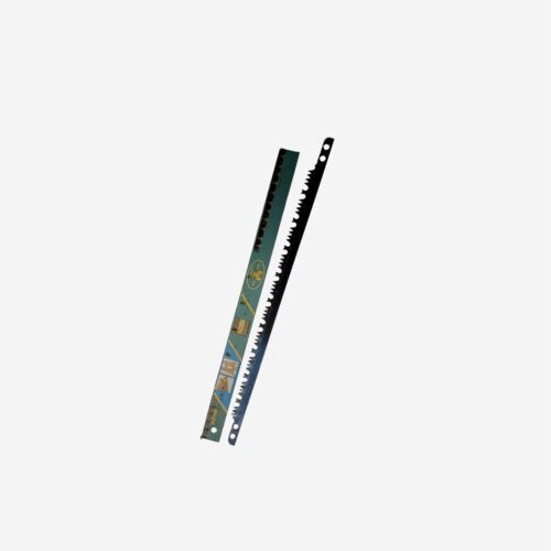 SJ018-BOW SAW BLADE FOR 18 BOW SAW(457MM) Bow Saw Blade for 18 Bow Saw (457mm)