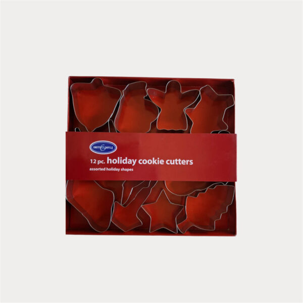 Cookie Cutters