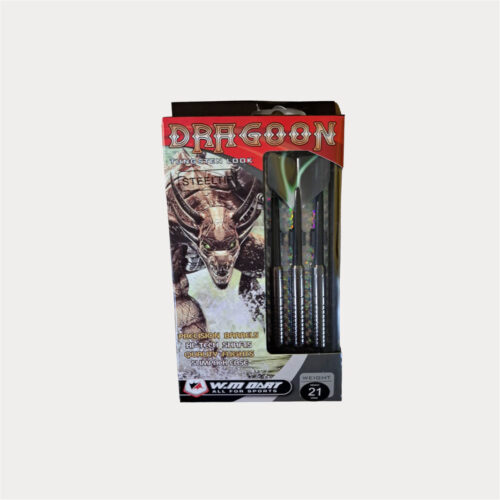 DART SET TUNGSTEN LOOK-21 GRAM