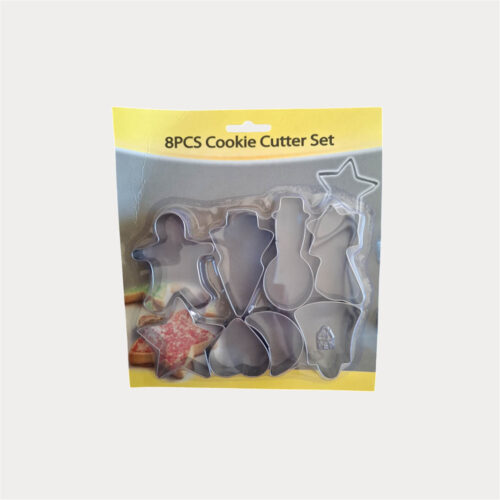 Cookie Cutters