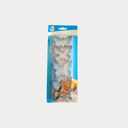 Cookie Cutter