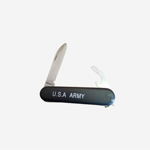 Pocket Knive 6cm Blade 3in1