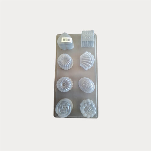 228-CHOCALATE MOULD-PLASTIC Chocolate mould