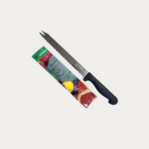 2611-2-FROZEN FOOD KNIFE-20CM Frozen Food Knife 20cm
