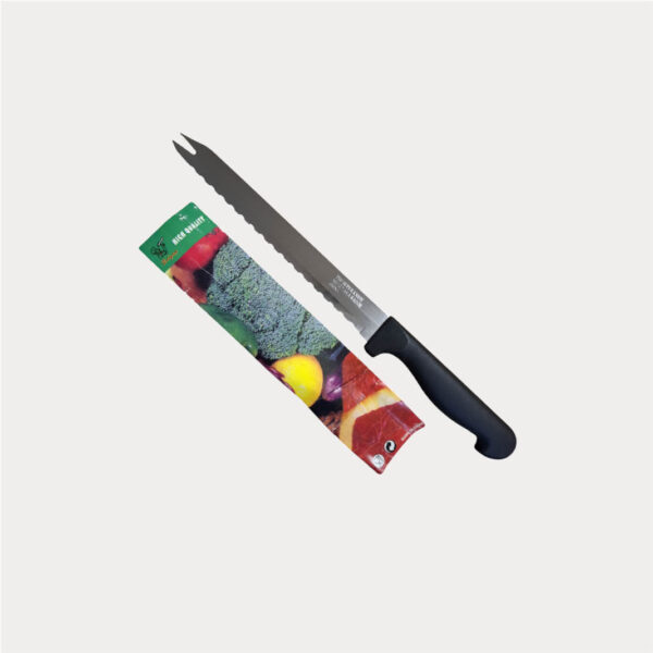 2611-2-FROZEN FOOD KNIFE-20CM Frozen Food Knife 20cm