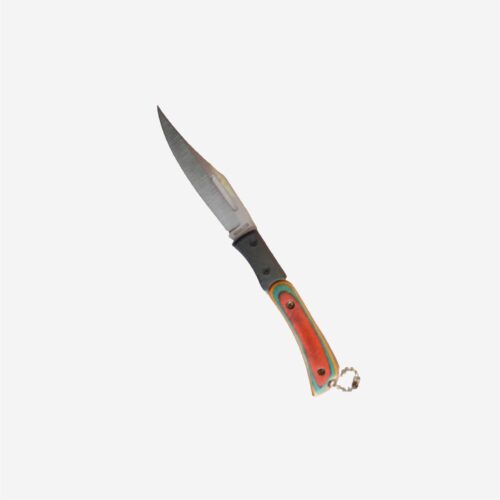 POCKET KNIFE 7CM BLADE