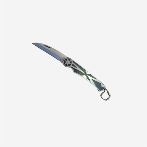 POCKET KNIFE 7CM BLADE