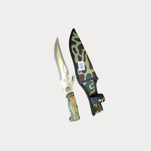 Hunting Knife