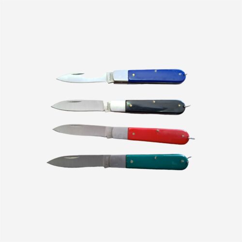 Pocket Knife 7cm Blade