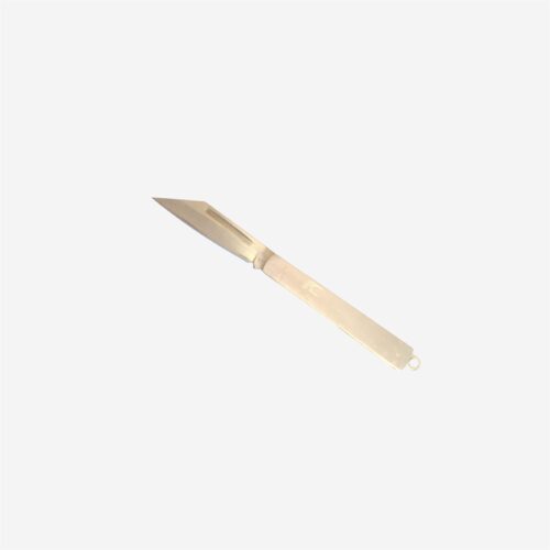 Pocket Knife 5cm Blade