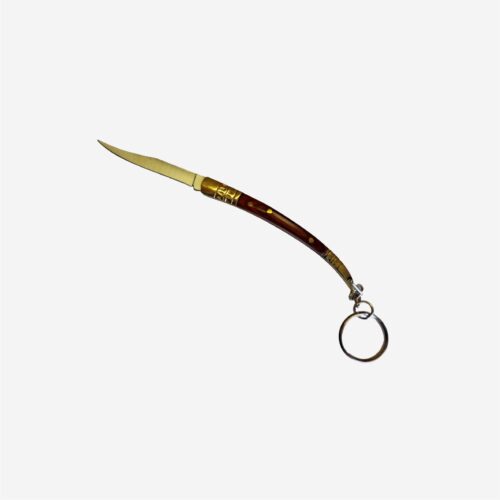 Pocket Knife 6cm Blade