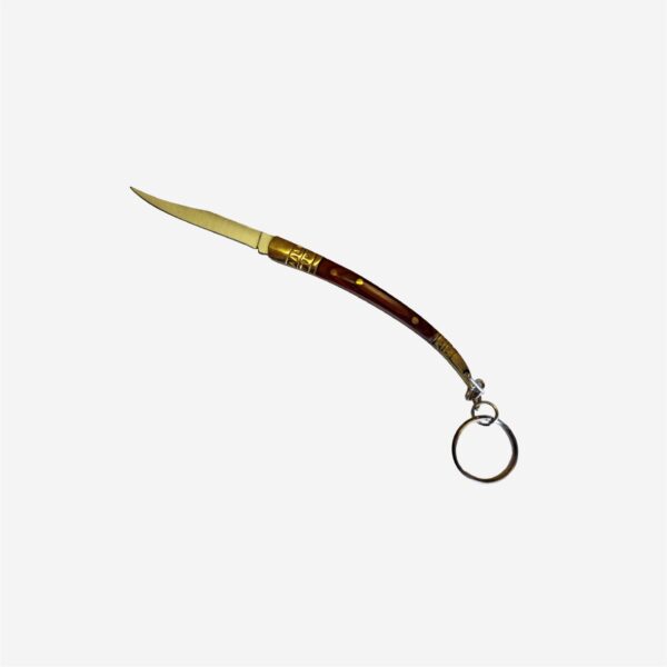 Pocket Knife 6cm Blade
