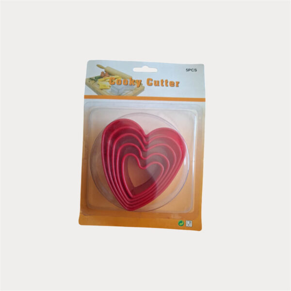 Cookie Cutter
