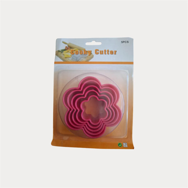 Cookie Cutter