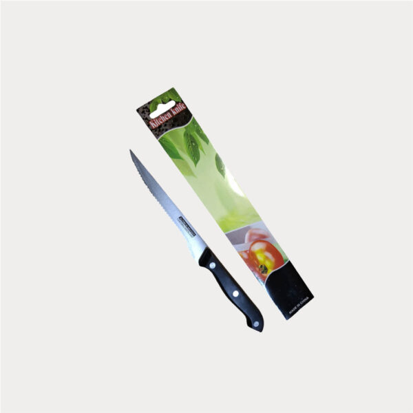 Knife Kitchen Steak 10cm