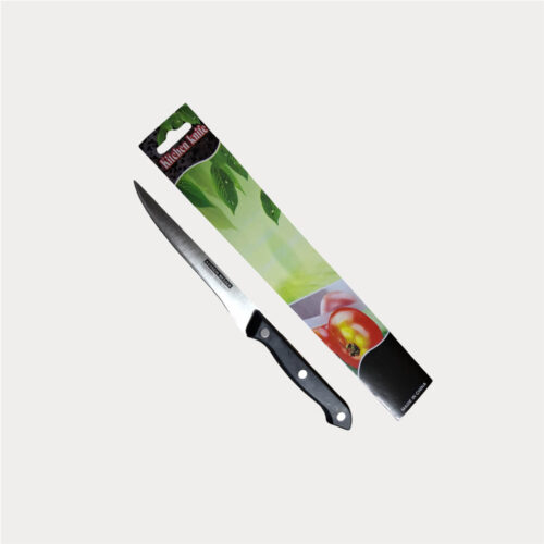 4045-4-KNIFE UTILITY-12CM Knife Utility 12cm